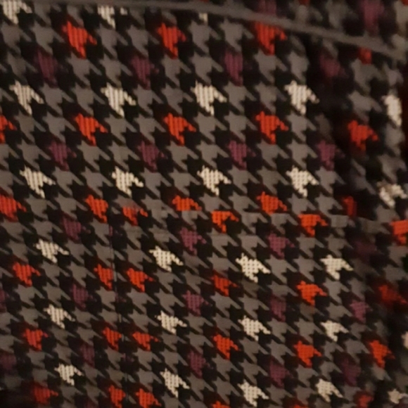 Scrub Top - Picture 5 of 8